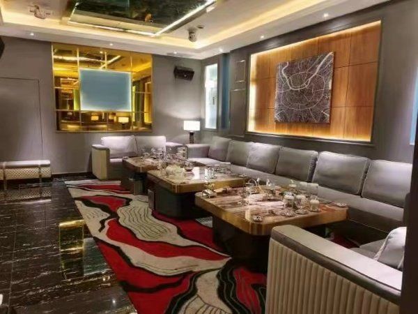 黄冈商务ktv新玩法-罗田县ktv预定