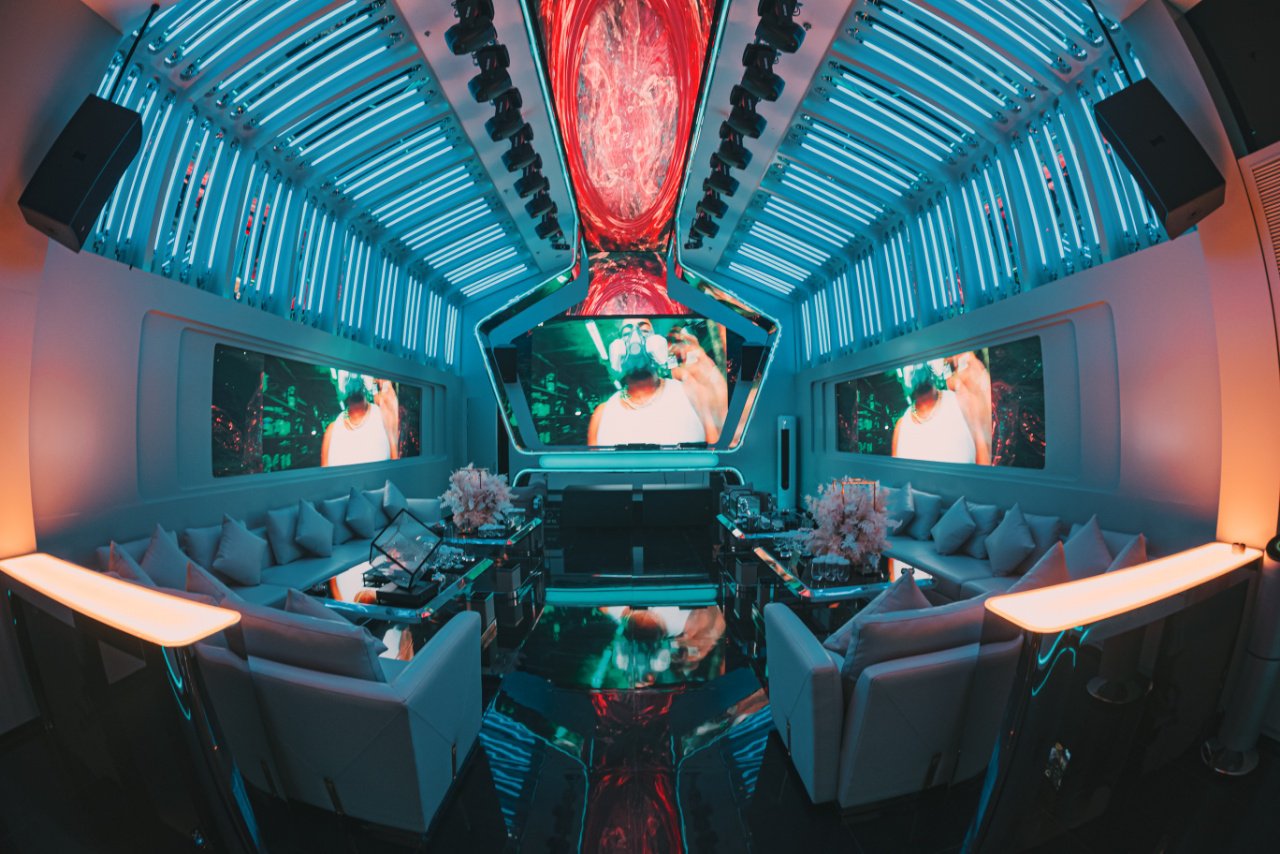 黄冈商务ktv，邀约商务伙伴共赴尊享夜晚-麻城市ktv预定